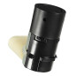 Amrxuts 7H0919275C Capteur d'aide au stationnement PDC Convient pour Audi pour A4 A6 A8 Convient pour Skoda Octavia 2 pour Trans Amrxuts 7H0919275C Capteur d'aide au stationnement PDC Convient pour Audi pour A4 A6 A8 Convient pour Skoda Octavia 2 pour Trans
