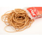 Apli 013743 Bracelets Caoutchouc 1 kg 60 x 2 mm
