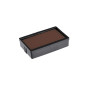 Colop E/10 Pack de 2 Recharges pré encrée pour Printer 10 Rouge Colop E/10 Pack de 2 Recharges pré encrée pour Printer 10 Rouge