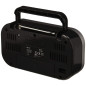 CAMRY CR1140B Radio Portable, AM, FM, Antenne, AC/DC, Antenne télescopique Noir CAMRY CR1140B Radio Portable, AM, FM, Antenne, AC/DC, Antenne télescopique Noir