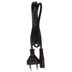 CAMRY CR1140B Radio Portable, AM, FM, Antenne, AC/DC, Antenne télescopique Noir