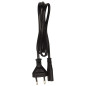 CAMRY CR1140B Radio Portable, AM, FM, Antenne, AC/DC, Antenne télescopique Noir CAMRY CR1140B Radio Portable, AM, FM, Antenne, AC/DC, Antenne télescopique Noir