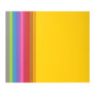 Exacompta - Réf. 217001E - 10 paquets de 10 chemises rigides ROCK"S 210 g/m2 aux couleurs vives - chemises certifiées PEFC - dim Exacompta - Réf. 217001E - 10 paquets de 10 chemises rigides ROCK"S 210 g/m2 aux couleurs vives - chemises certifiées PEFC - dim