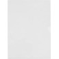 OXFORD Sachet de 10 Pochettes-Coin Fard'Liss A4 PVC Lisse Epaisseur 20/100ème Incolore OXFORD Sachet de 10 Pochettes-Coin Fard'Liss A4 PVC Lisse Epaisseur 20/100ème Incolore
