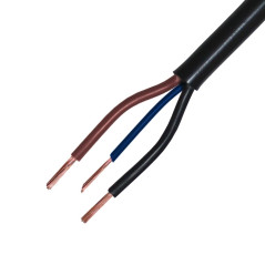 Lumonic Détecteur de proximité inductif 8mm PNP I Capteur de proximité à ouverture - IP67 I Capteur de proximité avec laiton nic