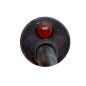 Lumonic Détecteur de proximité inductif 8mm PNP I Capteur de proximité à ouverture - IP67 I Capteur de proximité avec laiton nic Lumonic Détecteur de proximité inductif 8mm PNP I Capteur de proximité à ouverture - IP67 I Capteur de proximité avec laiton nic