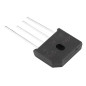 1pc KBU1010 Redresseur De Diode Sur Pont Pont De Diodes 10A 1000V 4 Broches Pour Commutateur De Reglage Dalimentation 1pc KBU1010 Redresseur De Diode Sur Pont Pont De Diodes 10A 1000V 4 Broches Pour Commutateur De Reglage Dalimentation