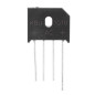 1pc KBU1010 Redresseur De Diode Sur Pont Pont De Diodes 10A 1000V 4 Broches Pour Commutateur De Reglage Dalimentation 1pc KBU1010 Redresseur De Diode Sur Pont Pont De Diodes 10A 1000V 4 Broches Pour Commutateur De Reglage Dalimentation