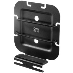 Support Universel pour Lecteur multimédia One for All (WM5221)