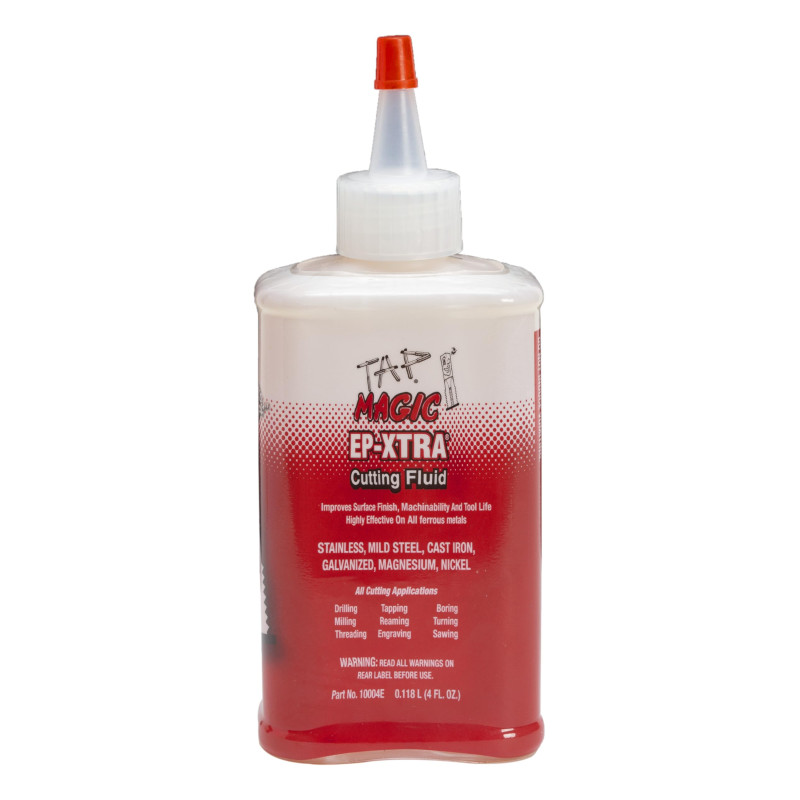Forney - Liquide de Coupe Professionnel Industriel Tap Magic 0,118 L - 20857, 20857 Forney - Liquide de Coupe Professionnel Industriel Tap Magic 0,118 L - 20857, 20857