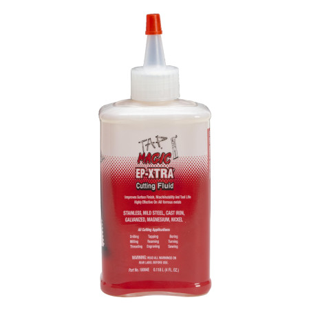 Forney - Liquide de Coupe Professionnel Industriel Tap Magic 0,118 L - 20857, 20857