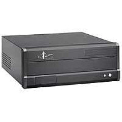 Chieftec CSN-450C unité d'alimentation d'énergie 450 W 20+4 pin ATX SFX Noir