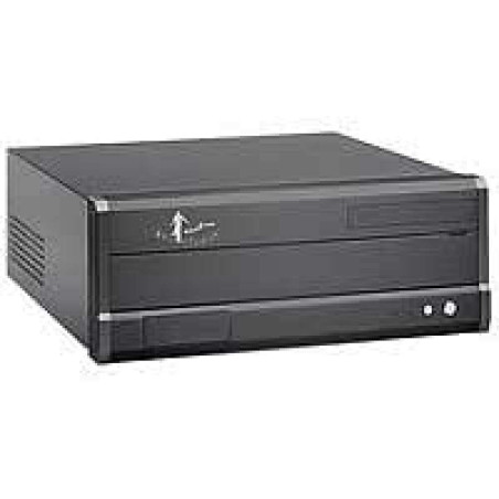 Chieftec CSN-450C unité d'alimentation d'énergie 450 W 20+4 pin ATX SFX Noir