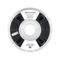 QIDI TECH Filament Verre Fibre ABS 1.75mm, ABS-GF25 Filament Imprimante 3D, Texture Givrée, Haute Dureté, Convient à la Plupart 