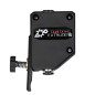 Iverntech Extrudeuse améliorée Dual Drive pour CR 10, Ender 3 Serie, Anycubic Mega S, Tevo Tornado, Wanhao D9, Anet A8 E10 et Pr Iverntech Extrudeuse améliorée Dual Drive pour CR 10, Ender 3 Serie, Anycubic Mega S, Tevo Tornado, Wanhao D9, Anet A8 E10 et Pr