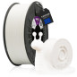 WINKLE Filament PLA HD 1.75mm Blanc Glacier pour Impression 3D, Bobine PLA 1kg, Filament Imprimante 3D, Matériaux d'impression 3 WINKLE Filament PLA HD 1.75mm Blanc Glacier pour Impression 3D, Bobine PLA 1kg, Filament Imprimante 3D, Matériaux d'impression 3