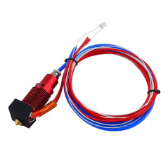 3Dman CR10S PRO Hotend Kit 24V/40W Extruder Print Head for 3D Printers