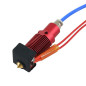 3Dman CR10S PRO Hotend Kit 24V/40W Extruder Print Head for 3D Printers 3Dman CR10S PRO Hotend Kit 24V/40W Extruder Print Head for 3D Printers