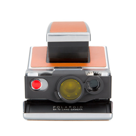 Polaroid Originals 4791 Ensemble de Filtres Noir