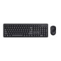 Trust ODY II Clavier et Souris Belge AZERTY sans Fil Trust ODY II Clavier et Souris Belge AZERTY sans Fil