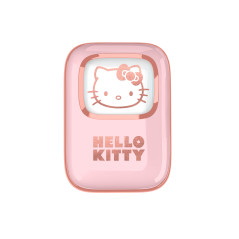 OTL Technologies Hello Kitty Slide TWS Ecouteurs avec boitier de Recharge