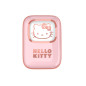 OTL Technologies Hello Kitty Slide TWS Ecouteurs avec boitier de Recharge