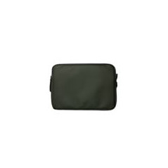RAINS Trail Laptop Case 14860 Green