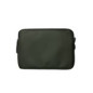 RAINS Trail Laptop Case 14860 Green