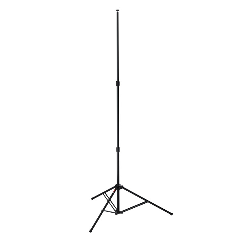 Bosch Professional trépied d’éclairage GLT 300-40 (hauteur réglable jusqu’à 3 m, poids de 4 kg)