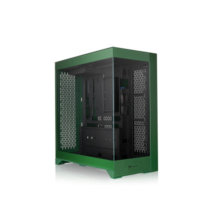 Thermaltake Midi CTE E660 MX Racing Green