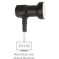 TELESTAR SKYSINGLE HC LNB – LNB Universel (pour 1 utilisateur, diamètre du Feed 40 mm, Facteur de Bruit 0,1 DB) – Noir TELESTAR SKYSINGLE HC LNB – LNB Universel (pour 1 utilisateur, diamètre du Feed 40 mm, Facteur de Bruit 0,1 DB) – Noir