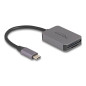 DeLOCK Lecteur de Carte USB Type-C pour Cartes mémoire SD ou Micro SD