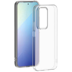 Coque Honor 200 Lite Transparente Bigben