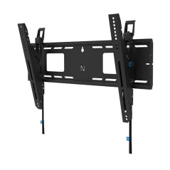 Newstar FPMA-D1310SILVER Support d'écran Plat pour Bureau - Supports d'écrans Plats pour Bureau