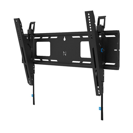 Newstar FPMA-D1310SILVER Support d'écran Plat pour Bureau - Supports d'écrans Plats pour Bureau