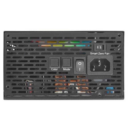 Alimentation ATX Thermaltake Toughpower GF1 RGB - 650W (Noir)