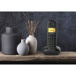TELEFONO CORDLESS [Version italienne]