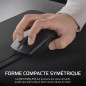 Corsair M55 Souris de Jeu FPS Légère et Filaire – 16 000 DPI – Six Boutons Programmables – Poignées Latérales Texturées – Noir Corsair M55 Souris de Jeu FPS Légère et Filaire – 16 000 DPI – Six Boutons Programmables – Poignées Latérales Texturées – Noir