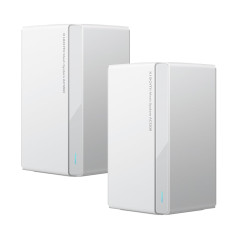 Routeur WiFi5 AC1200 - Port Gigabit, Fonction Mesh, Compatibilité Universelle