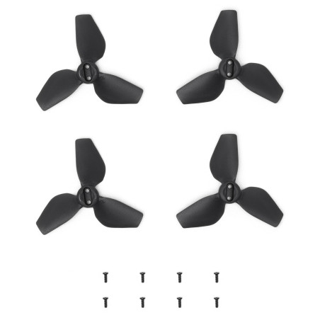Hélices DJI Neo