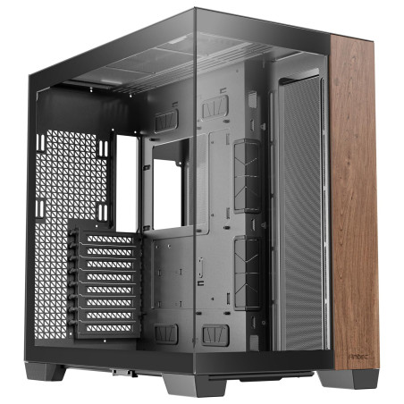 Antec Boîtier Moyen-Tour ATX 761345100793