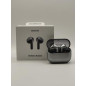 Samsung Galaxy Buds3 Auricolare True Wireless Stereo (TWS) In-ear Musica e Chiamate USB tipo-C Bluetooth Argento Samsung Galaxy Buds3 Auricolare True Wireless Stereo (TWS) In-ear Musica e Chiamate USB tipo-C Bluetooth Argento