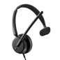 EPOS Impact 430T Casque Mono USB-C & USB-A on-Ear avec Double Micro Anti-Bruit, Certifié Microsoft Teams, Plug-and-Play, Compati EPOS Impact 430T Casque Mono USB-C & USB-A on-Ear avec Double Micro Anti-Bruit, Certifié Microsoft Teams, Plug-and-Play, Compati