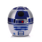 Bitty Boomers Star Wars R2-D2 Mini Enceinte Bluetooth