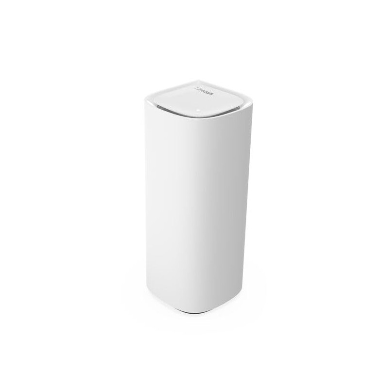 Linksys Velop Pro 7 Tri-Band (2.4 GHz / 5 GHz / 60 GHz) Wi-FI 7 (802.11be) Blanc 5 Interne Linksys Velop Pro 7 Tri-Band (2.4 GHz / 5 GHz / 60 GHz) Wi-FI 7 (802.11be) Blanc 5 Interne