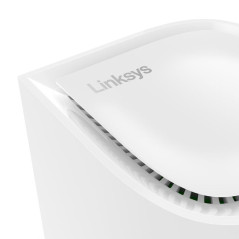 Linksys Velop Pro 7 Tri-Band (2.4 GHz / 5 GHz / 60 GHz) Wi-FI 7 (802.11be) Blanc 5 Interne