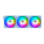 Thermaltake CT120 EX Reverse ARGB Sync | 120mm | Pack de 3 |Connexion en série magnétique MagForce 2.0 |PWM 500-2000 tr/min |9 L Thermaltake CT120 EX Reverse ARGB Sync | 120mm | Pack de 3 |Connexion en série magnétique MagForce 2.0 |PWM 500-2000 tr/min |9 L