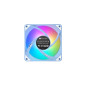 Thermaltake CT120 EX Reverse ARGB Sync | 120mm | Pack de 3 |Connexion en série magnétique MagForce 2.0 |PWM 500-2000 tr/min |9 L Thermaltake CT120 EX Reverse ARGB Sync | 120mm | Pack de 3 |Connexion en série magnétique MagForce 2.0 |PWM 500-2000 tr/min |9 L