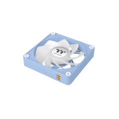 Thermaltake CT120 EX Reverse ARGB Sync | 120mm | Pack de 3 |Connexion en série magnétique MagForce 2.0 |PWM 500-2000 tr/min |9 L