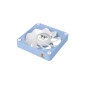 Thermaltake CT120 EX Reverse ARGB Sync | 120mm | Pack de 3 |Connexion en série magnétique MagForce 2.0 |PWM 500-2000 tr/min |9 L Thermaltake CT120 EX Reverse ARGB Sync | 120mm | Pack de 3 |Connexion en série magnétique MagForce 2.0 |PWM 500-2000 tr/min |9 L